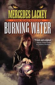 Burning Water, Lackey Mercedes