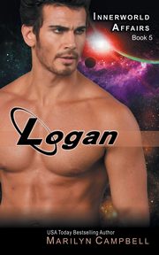 Logan (the Innerworld Affairs Series, Book 5), Campbell Marilyn