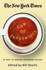 The New York Times Cup of Crosswords, 