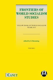 Frontiers of World Socialism Studies, 