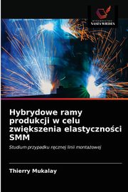 Hybrydowe ramy produkcji w celu zwikszenia elastycznoci SMM, Mukalay Thierry