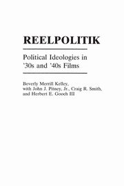 Reelpolitik, Kelley Beverly