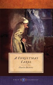 A Christmas Carol, Dickens Charles