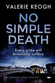 No Simple Death, Keogh Valerie
