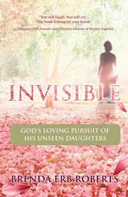 Invisible, Erb Roberts Brenda