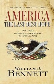 America, Bennett William J.