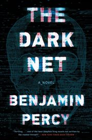 The Dark Net, Percy Benjamin