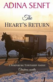The Heart's Return, Senft Adina