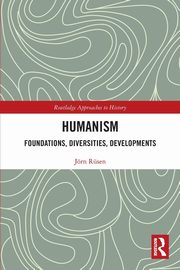 Humanism, Rsen Jrn