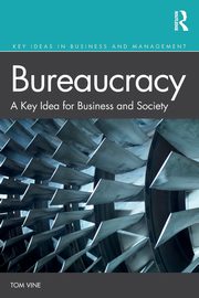 Bureaucracy, Vine Tom