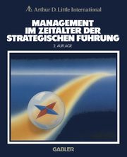 ManagemEnglisht im Zeitalter der StrategischEnglish Fhrung, 
