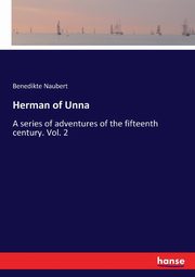 Herman of Unna, Naubert Benedikte