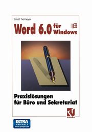 Word 6.0 fr Windows, Tiemeyer Ernst