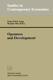 Openness and Development, 