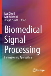 Biomedical Signal Processing, 