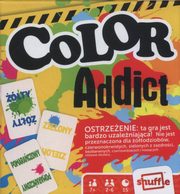 Color Addict, 