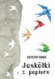 Jaskki z papieru, Zdunek Krzysztof