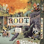 Root, Wehrle Cole