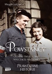 Powstacy, ucyan Magda