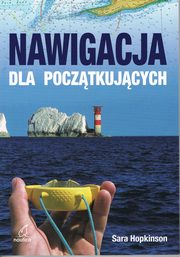 Nawigacja dla pocztkujcych, Hopkinson Sara