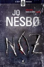 N Harry Hole 12, Nesbo Jo