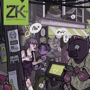 Zeszyty komiksowe nr 36 Tumaczc komiksy, 