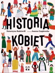 Historia kobiet, Radziwi Katarzyna