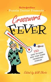 The New York Times Puzzle Doctor Presents, 
