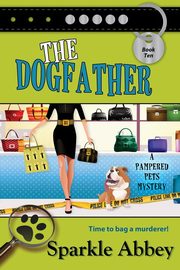 The Dogfather, Abbey Sparkle