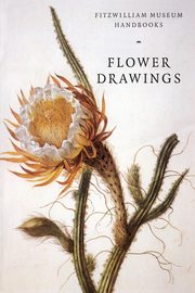 Flower Drawings, Scrase David