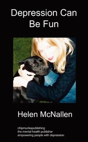 Depression Can Be Fun, McNallen Helen