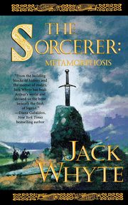 THE SORCERER, WHYTE JACK