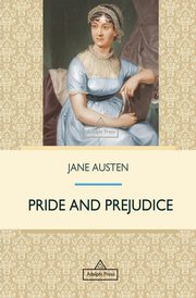 Pride and Prejudice, Austen Jane