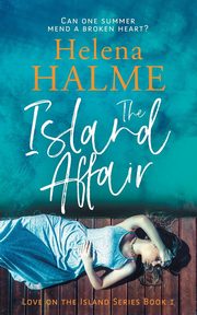 The Island Affair, Halme Helena
