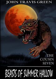 The Cousin Seven, Green John Travis