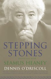 Stepping Stones, O'Driscoll Dennis