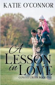 A Lesson in Love, O'Connor Katie