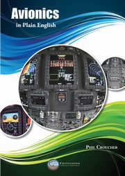 Avionics In Plain English, Croucher Phil