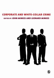 Corporate and White Collar Crime, 
