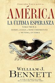 America, Bennett William J.