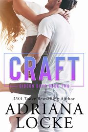 Craft, Locke Adriana