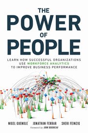 Power of People, The, GUENOLE NIGEL