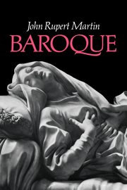 ksiazka tytu: Baroque autor: Martin John Rupert