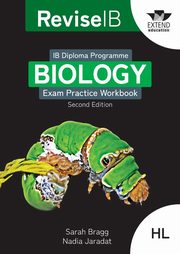Revise IB, Bragg Sarah