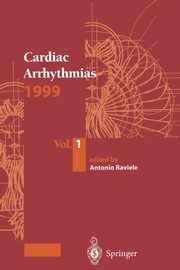 Cardiac Arrhythmias 1999, 