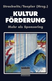 Kulturfrderung, 