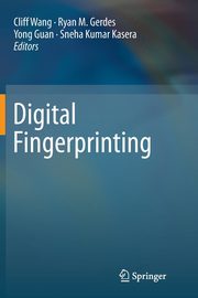 Digital Fingerprinting, 