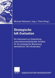 Strategische Iuk-Evaluation, 