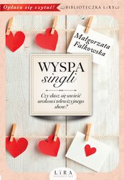 Wyspa singli, Falkowska Magorzata