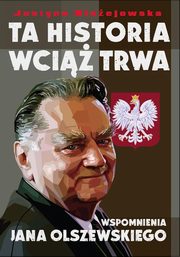 Ta historia wci trwa, Baejewska Justyna